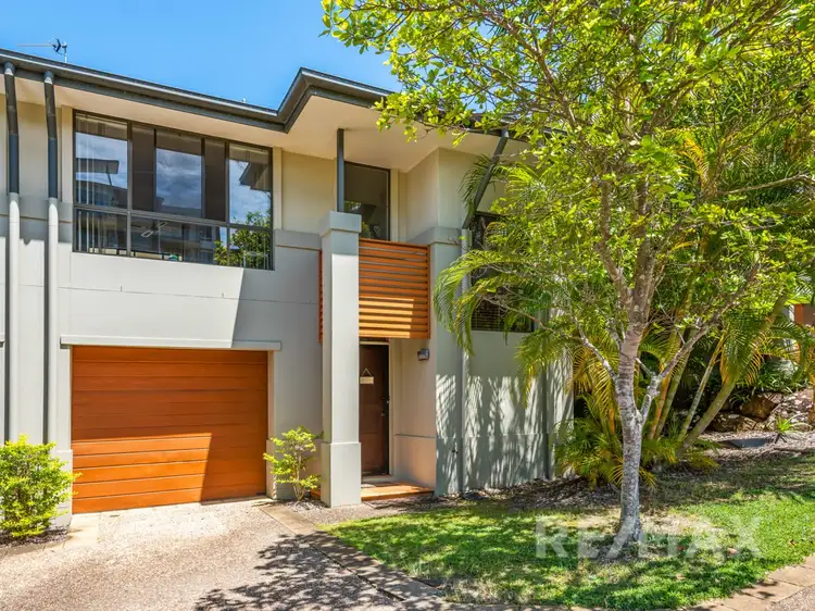 Fourth view of Homely townhouse listing, 2/2 North Shore Avenue, Varsity Lakes QLD 4227