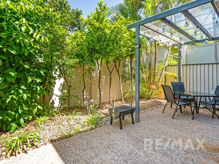 Fifth view of Homely townhouse listing, 2/2 North Shore Avenue, Varsity Lakes QLD 4227