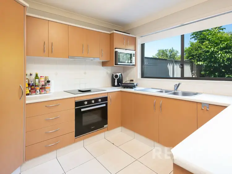 Sixth view of Homely townhouse listing, 2/2 North Shore Avenue, Varsity Lakes QLD 4227