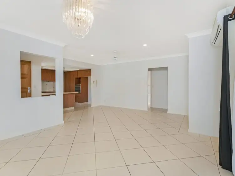 Third view of Homely semi-detached listing, 1/25 Lancewood Circuit, Robina QLD 4226