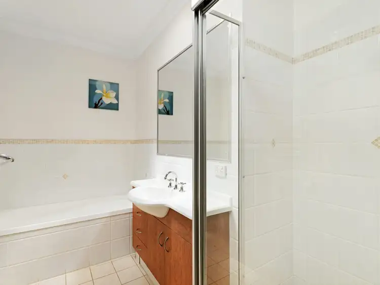 Sixth view of Homely semi-detached listing, 1/25 Lancewood Circuit, Robina QLD 4226