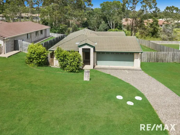 85 Meridian Way, Beaudesert QLD 4285