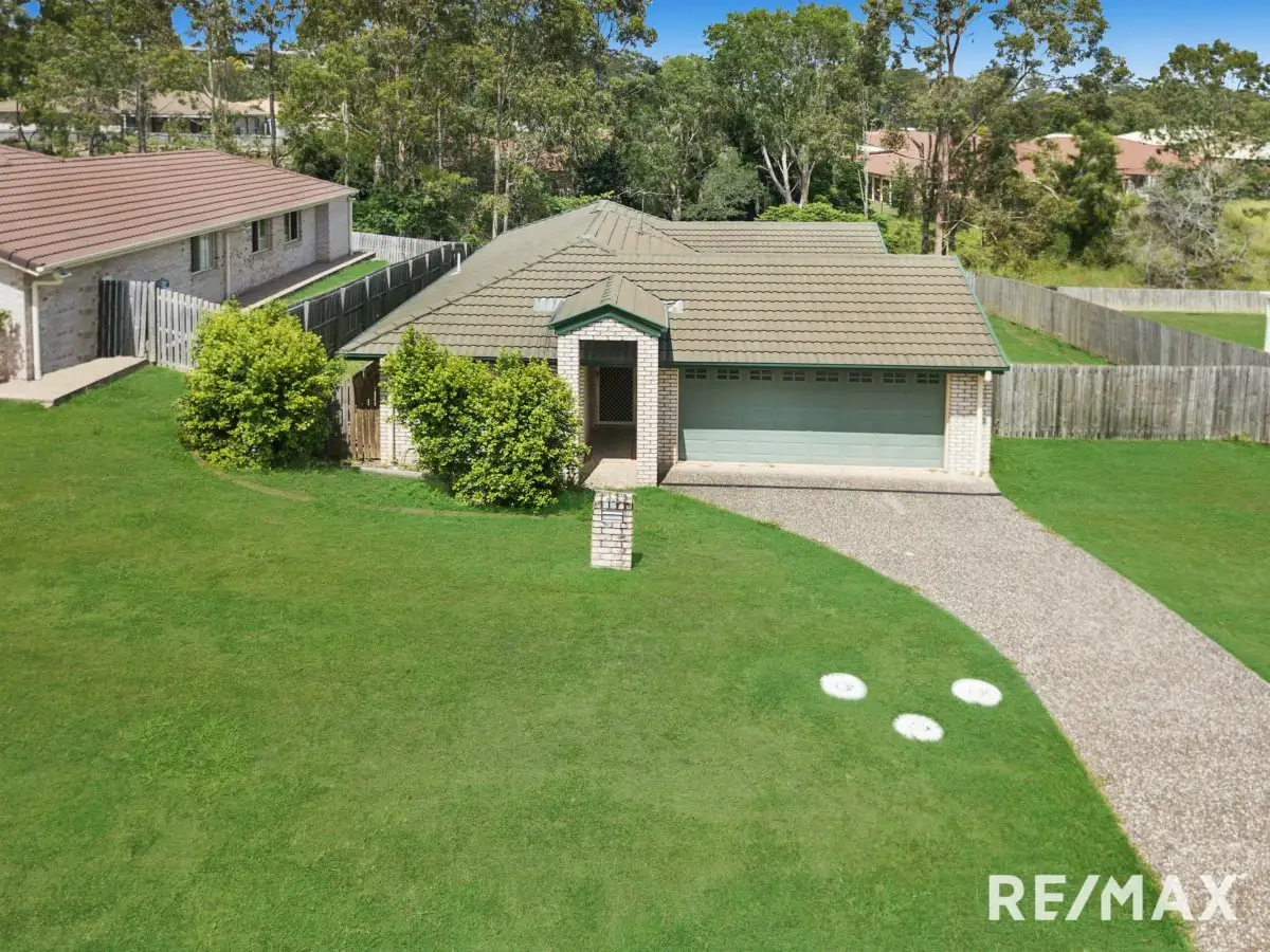 Main view of Homely house listing, 85 Meridian Way, Beaudesert QLD 4285