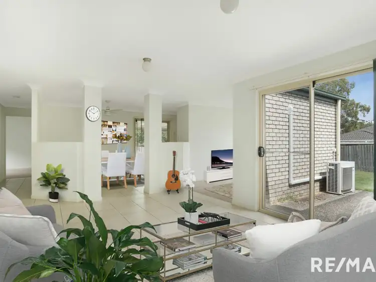 Second view of Homely house listing, 85 Meridian Way, Beaudesert QLD 4285