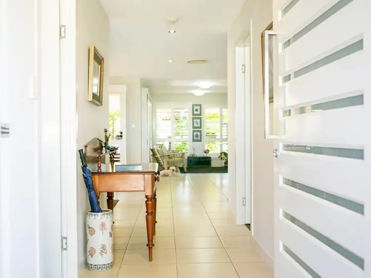 Second view of Homely house listing, 8 Stonewood Cres, Warwick QLD 4370