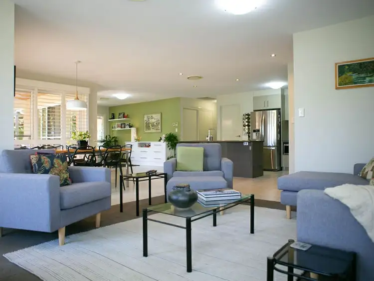 Third view of Homely house listing, 8 Stonewood Cres, Warwick QLD 4370