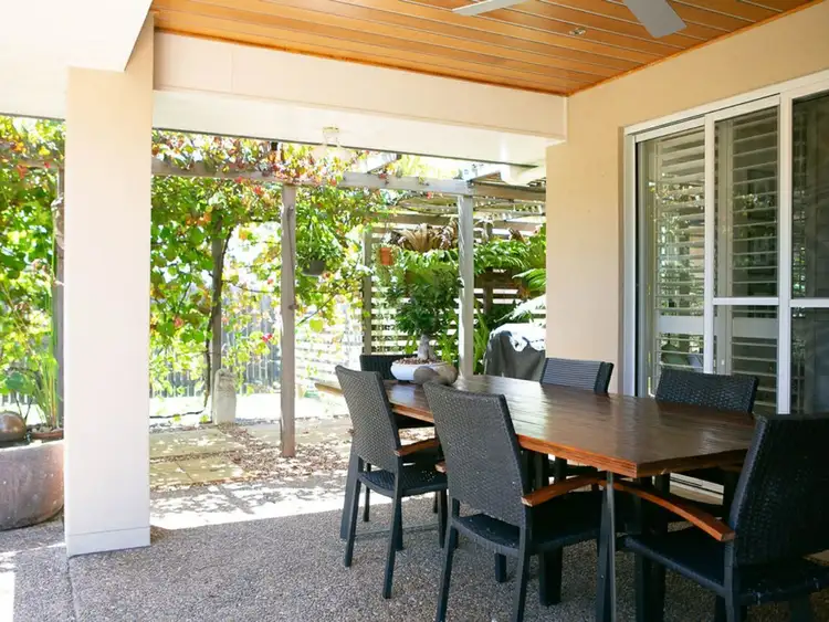 Fourth view of Homely house listing, 8 Stonewood Cres, Warwick QLD 4370