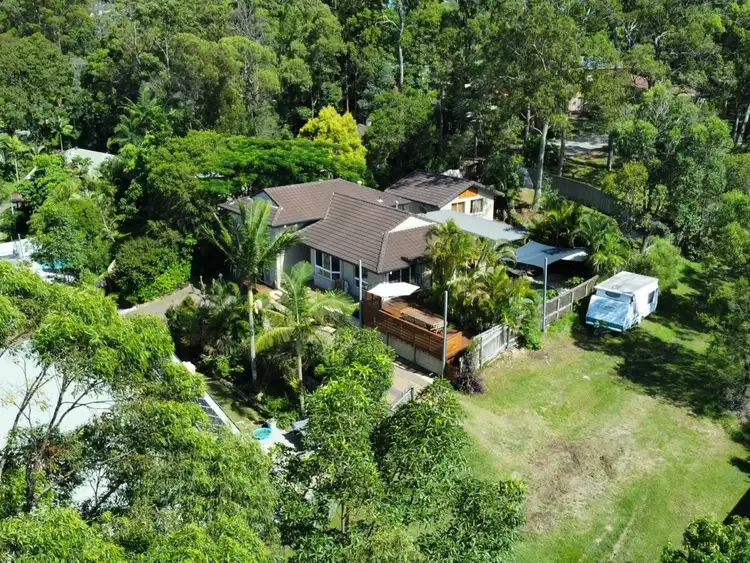 31 Nolan Street, Tallai QLD 4213