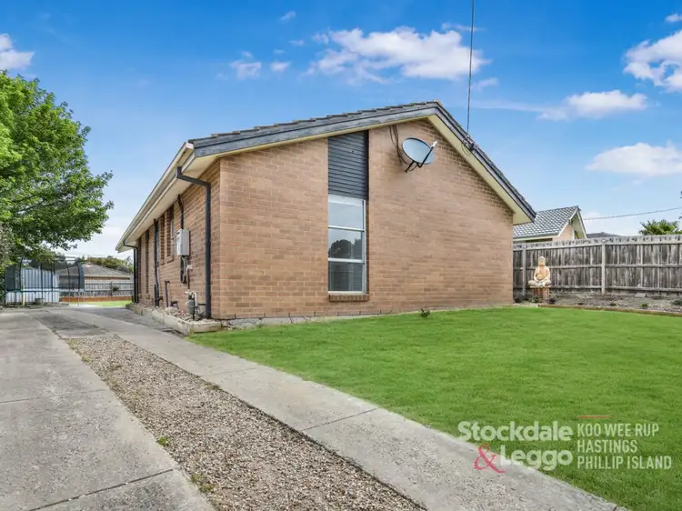 3 Wolverene Street, Hastings VIC 3915