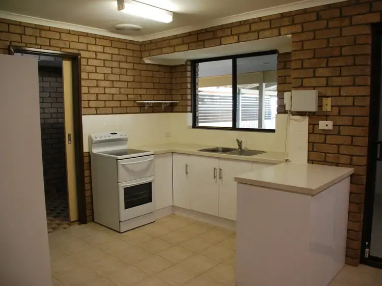 Second view of Homely house listing, 16 Kultown Drive, Waggrakine WA 6530