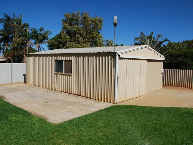 Sixth view of Homely house listing, 16 Kultown Drive, Waggrakine WA 6530