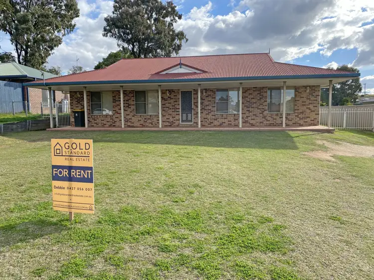 9 Martin Street, Warwick QLD 4370
