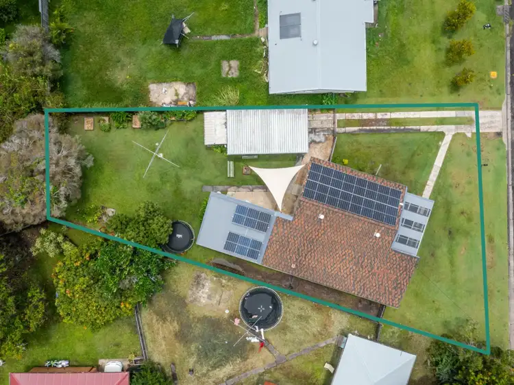 Fourth view of Homely house listing, 2 Elm Place, Casino NSW 2470