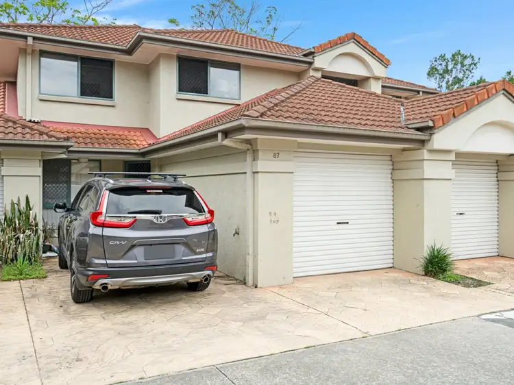 87/28 Ancona Street, Carrara QLD 4211