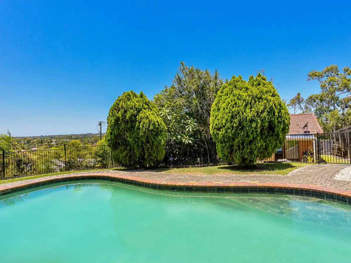 Main view of Homely house listing, 123 Hinkler Drive, Worongary QLD 4213