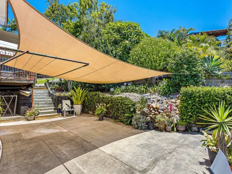 Second view of Homely house listing, 123 Hinkler Drive, Worongary QLD 4213