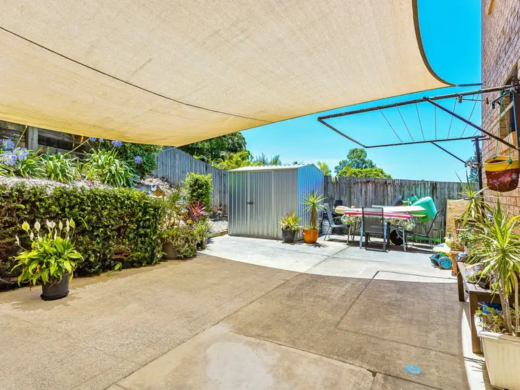 Third view of Homely house listing, 123 Hinkler Drive, Worongary QLD 4213