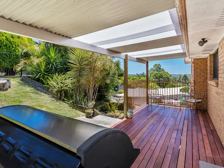 Fourth view of Homely house listing, 123 Hinkler Drive, Worongary QLD 4213