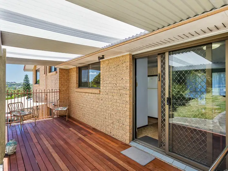 Fifth view of Homely house listing, 123 Hinkler Drive, Worongary QLD 4213