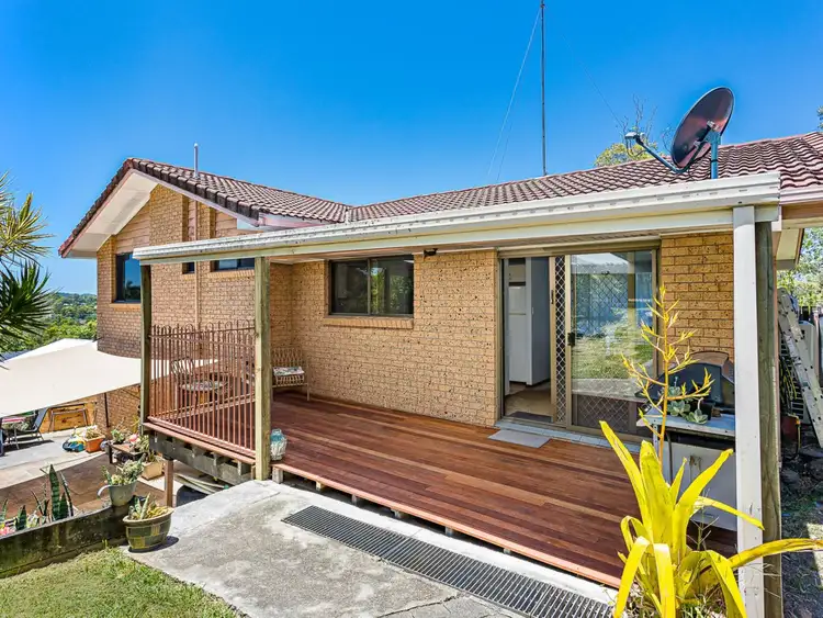 Sixth view of Homely house listing, 123 Hinkler Drive, Worongary QLD 4213