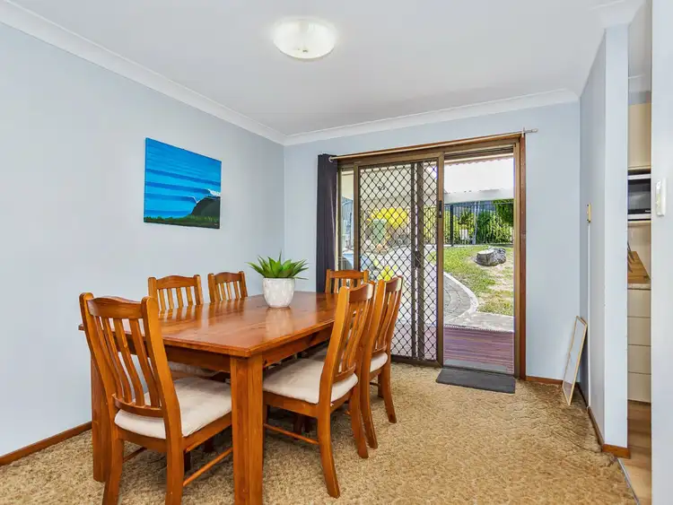 Seventh view of Homely house listing, 123 Hinkler Drive, Worongary QLD 4213
