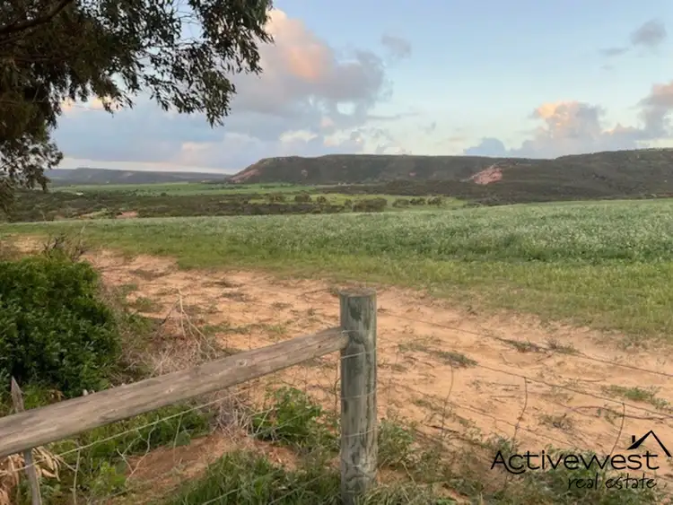 Sixth view of Homely land listing, 31 Brown Lane, White Peak WA 6532