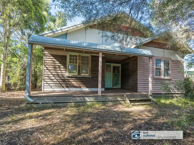 Second view of Homely house listing, 72 Veronica Street, Inverloch VIC 3996