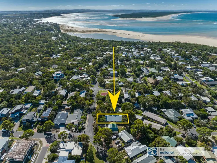 Third view of Homely house listing, 72 Veronica Street, Inverloch VIC 3996