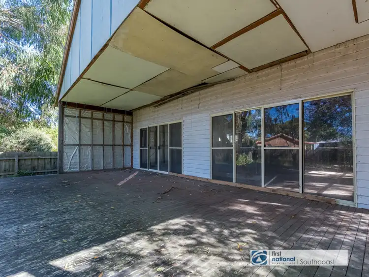 Fourth view of Homely house listing, 72 Veronica Street, Inverloch VIC 3996