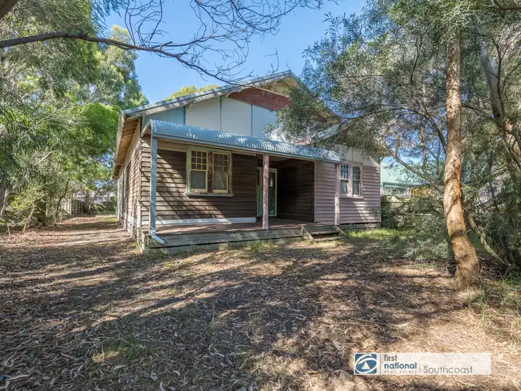 Sixth view of Homely house listing, 72 Veronica Street, Inverloch VIC 3996