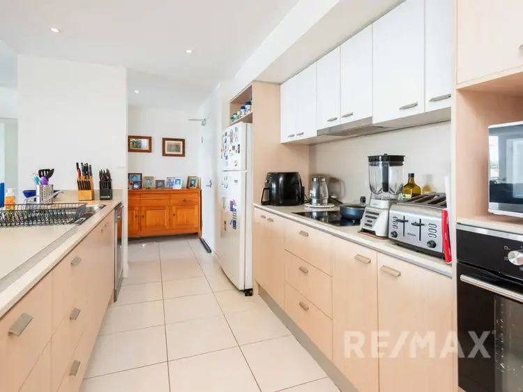 Fifth view of Homely apartment listing, 61/255 Varsity Parade, Varsity Lakes QLD 4227