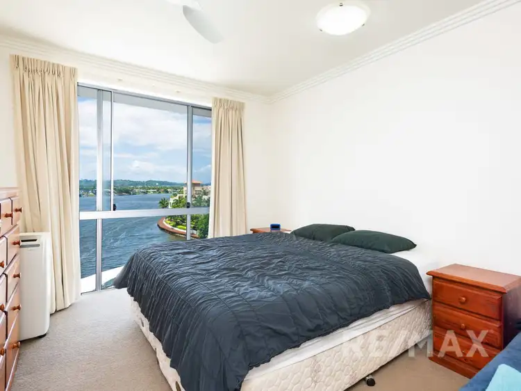 Sixth view of Homely apartment listing, 61/255 Varsity Parade, Varsity Lakes QLD 4227
