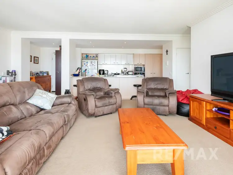 Seventh view of Homely apartment listing, 61/255 Varsity Parade, Varsity Lakes QLD 4227