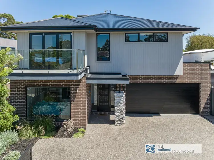 Main view of Homely house listing, 21b Williams Street, Inverloch VIC 3996