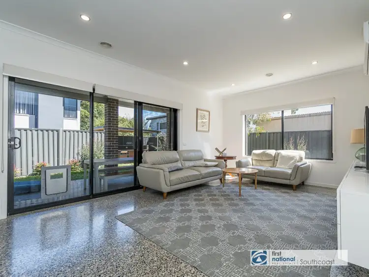 Second view of Homely house listing, 21b Williams Street, Inverloch VIC 3996