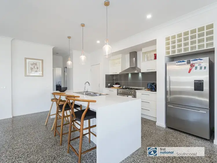 Fourth view of Homely house listing, 21b Williams Street, Inverloch VIC 3996