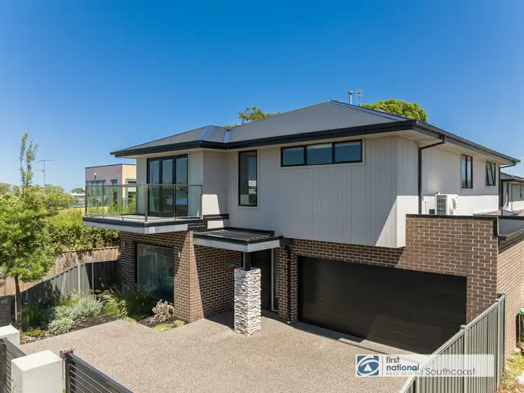 Fifth view of Homely house listing, 21b Williams Street, Inverloch VIC 3996