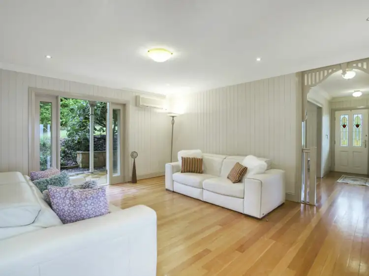 Fourth view of Homely rural property listing, 48 White Cedar Rd, Pullenvale QLD 4069