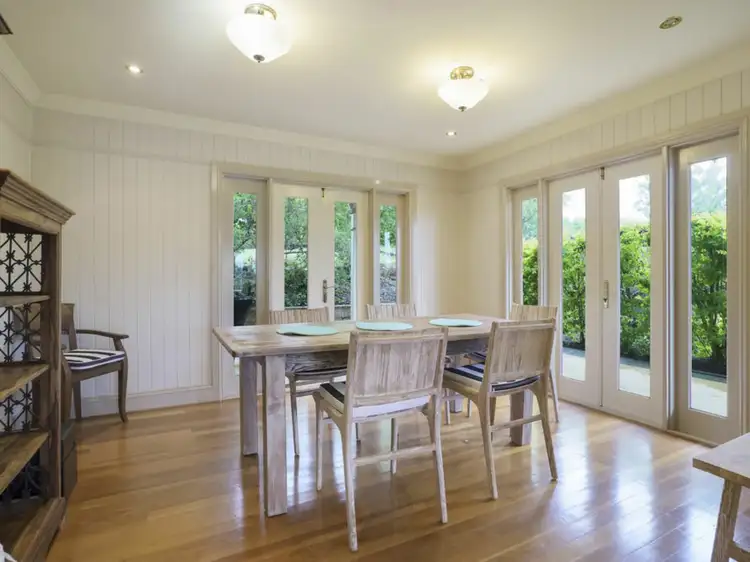 Fifth view of Homely rural property listing, 48 White Cedar Rd, Pullenvale QLD 4069