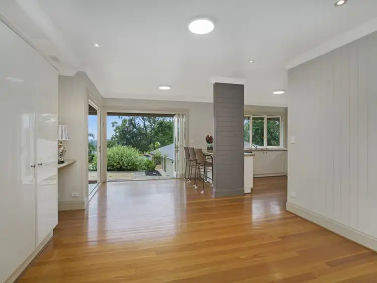 Seventh view of Homely rural property listing, 48 White Cedar Rd, Pullenvale QLD 4069