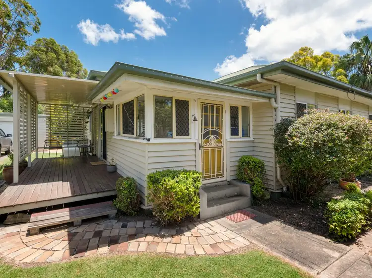 37 Myrtle Ave, Warwick QLD 4370