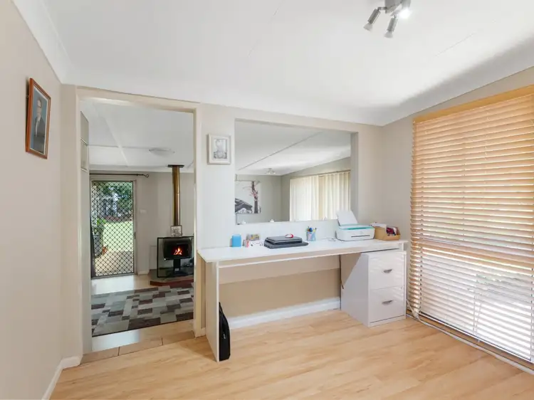 Sixth view of Homely house listing, 37 Myrtle Ave, Warwick QLD 4370