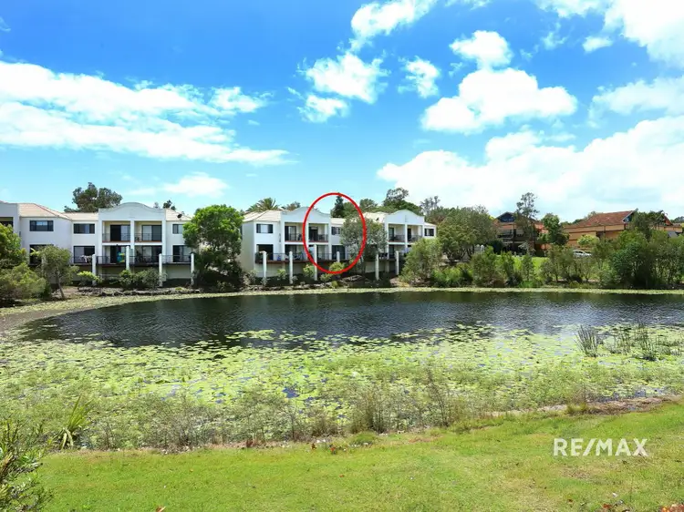 1803/22-34 Glenside Drive, Robina QLD 4226