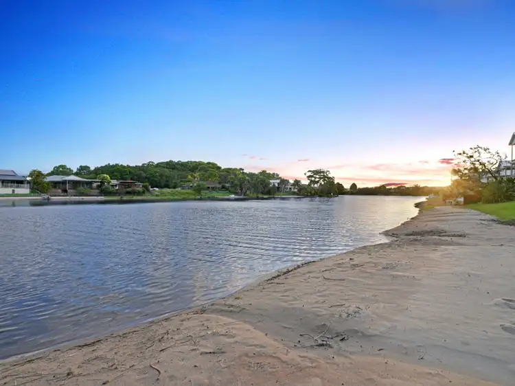 Second view of Homely house listing, 2 Penguin Parade, Burleigh Waters QLD 4220