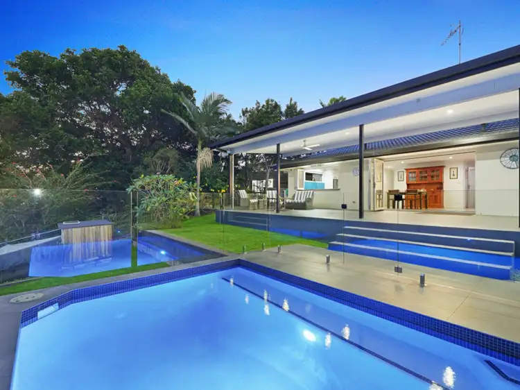 Third view of Homely house listing, 2 Penguin Parade, Burleigh Waters QLD 4220