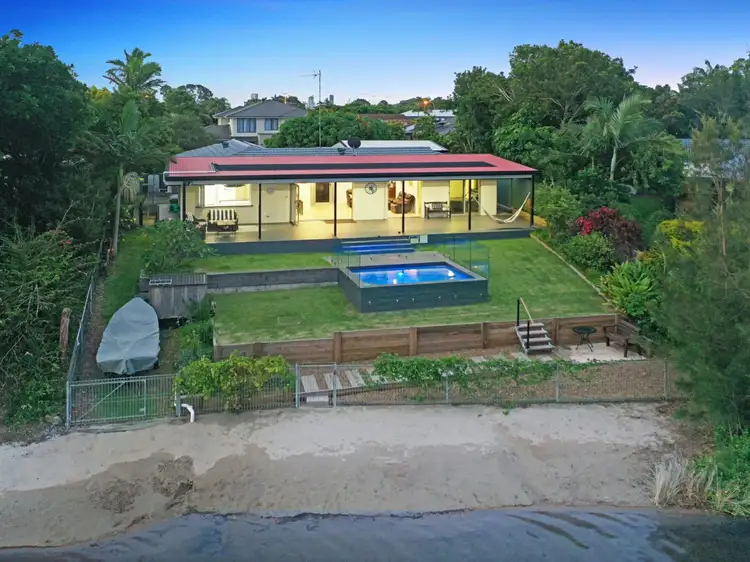 Fourth view of Homely house listing, 2 Penguin Parade, Burleigh Waters QLD 4220