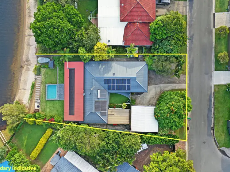Sixth view of Homely house listing, 2 Penguin Parade, Burleigh Waters QLD 4220