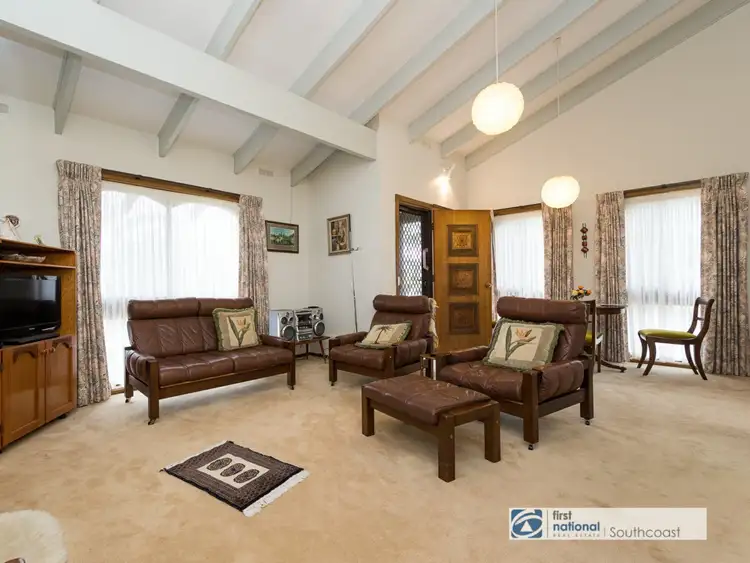 Third view of Homely unit listing, 1/12-14 The Crescent, Inverloch VIC 3996