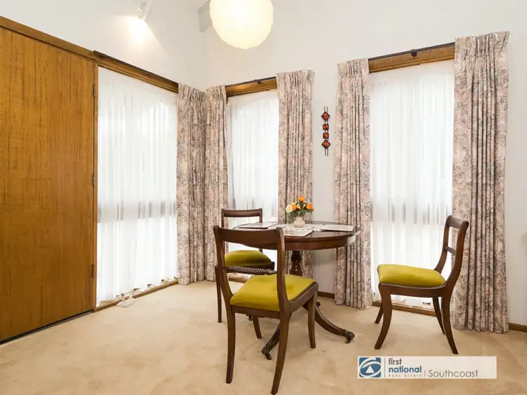 Fourth view of Homely unit listing, 1/12-14 The Crescent, Inverloch VIC 3996