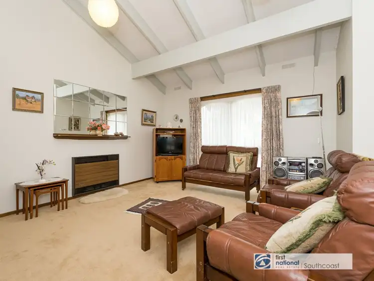 Fifth view of Homely unit listing, 1/12-14 The Crescent, Inverloch VIC 3996